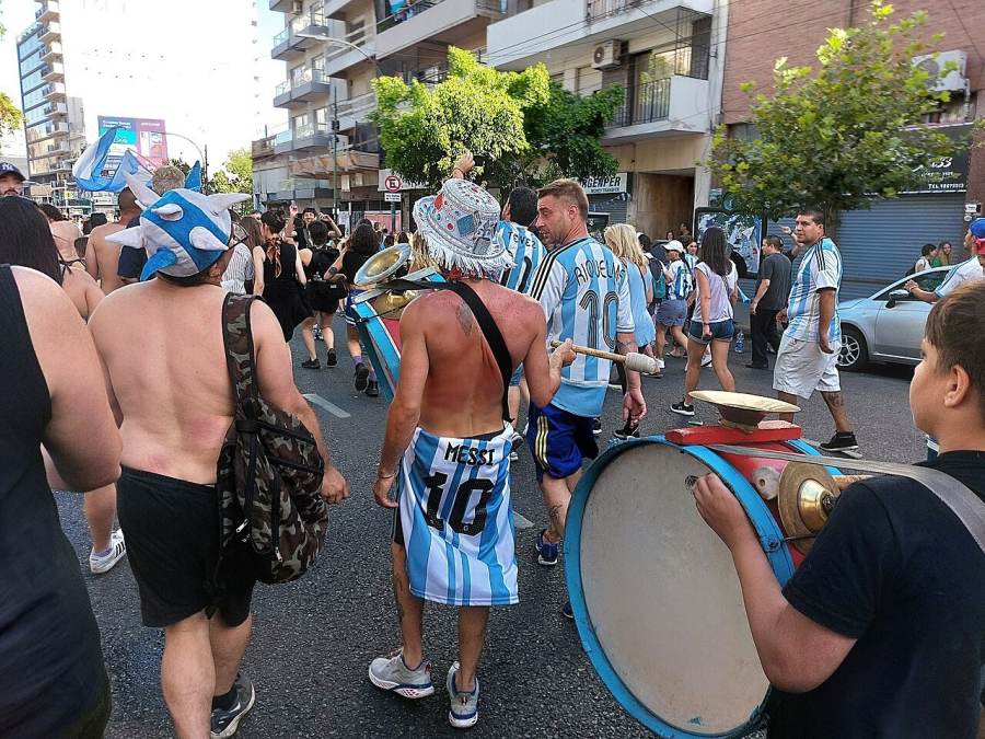 韦洛德罗姆球场 比赛日现场